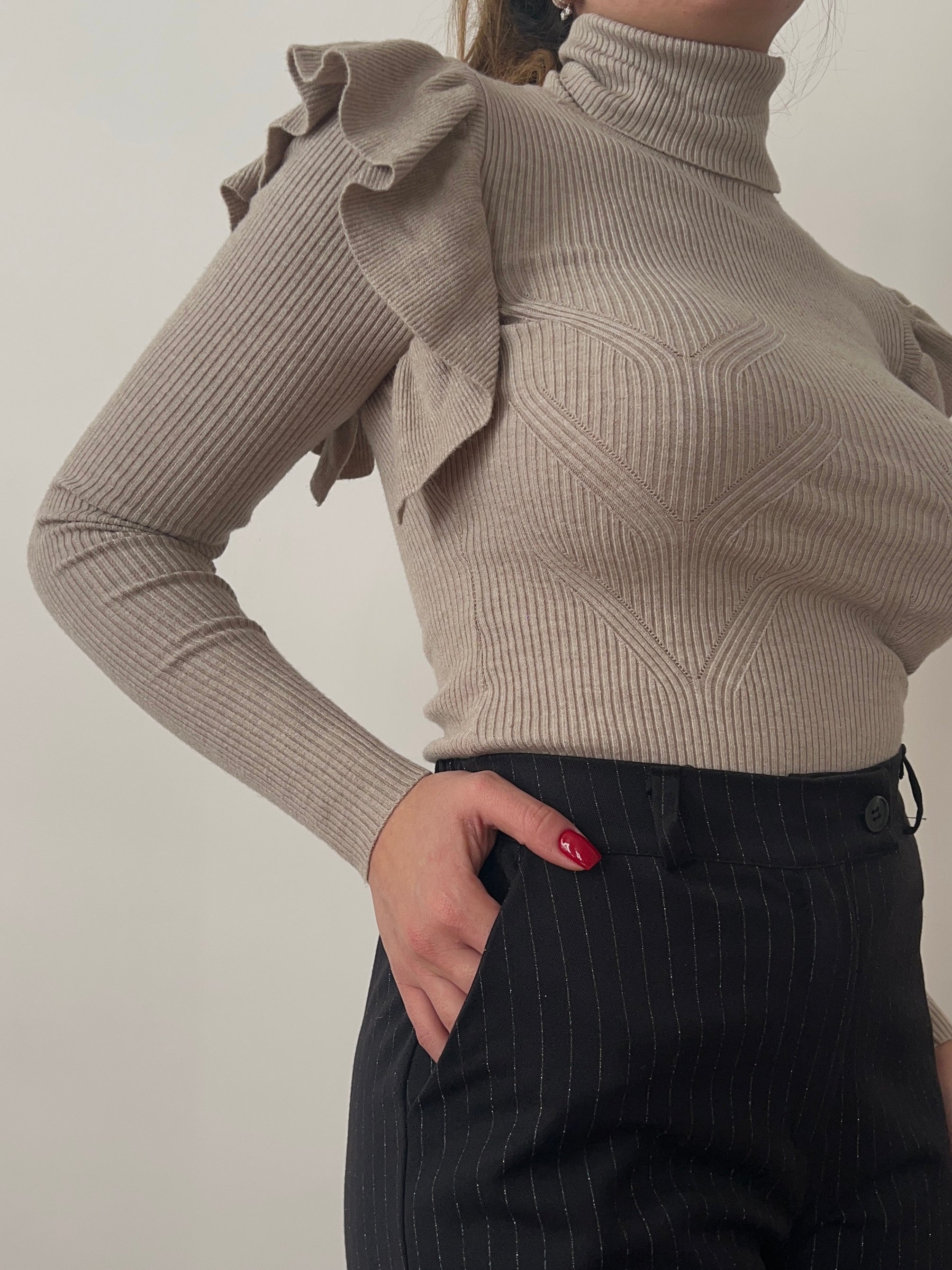 Dolcevita lily