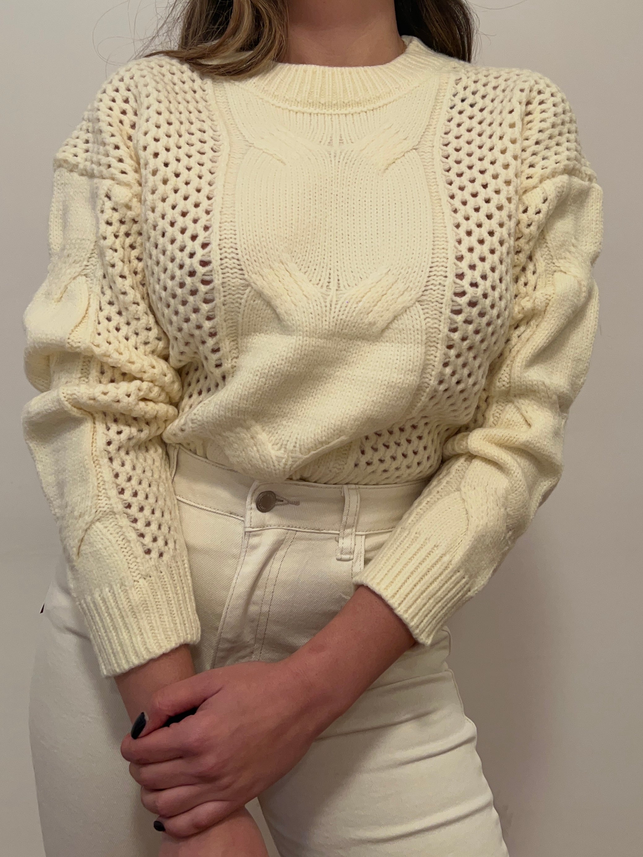 Pull lovely