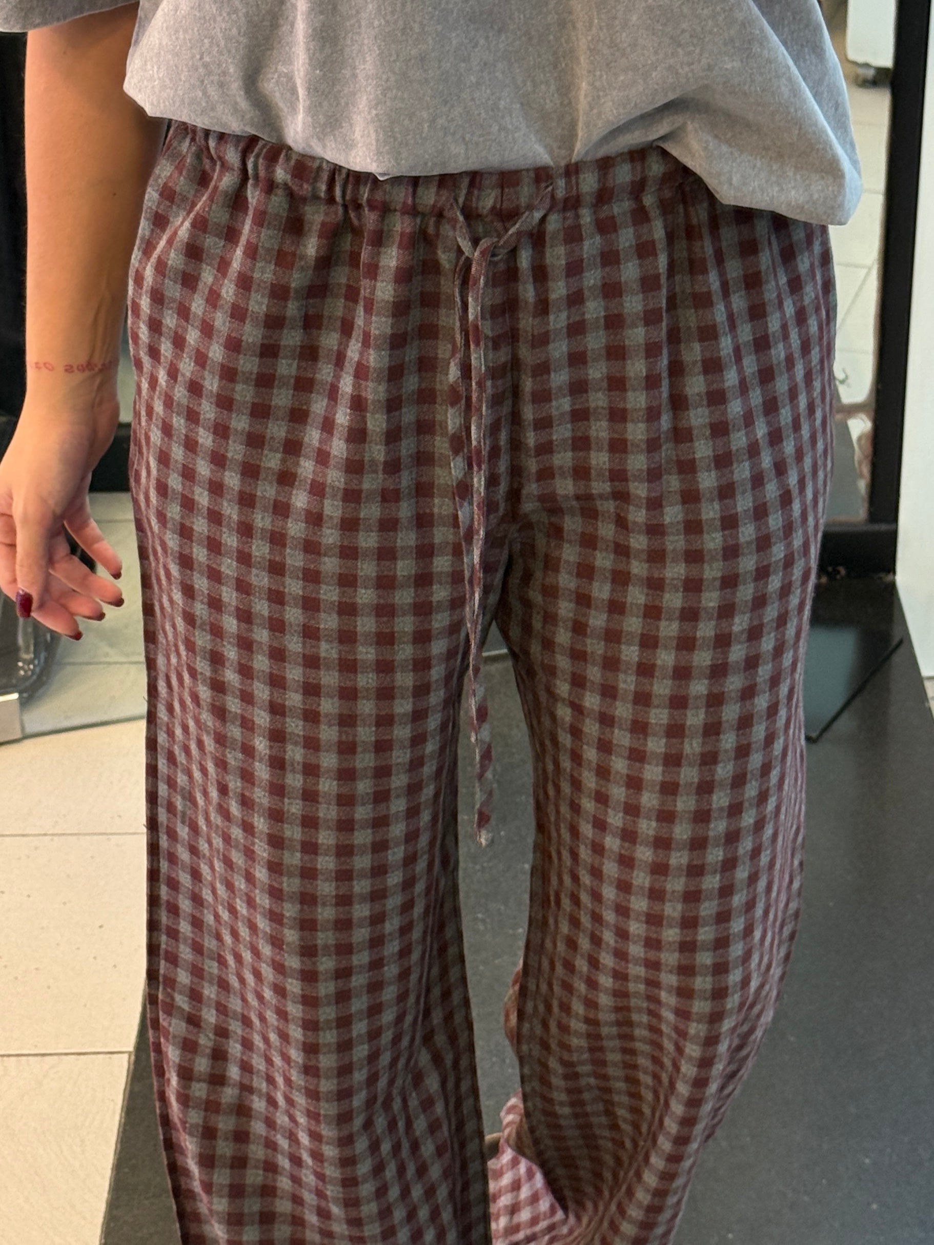 comfy pants