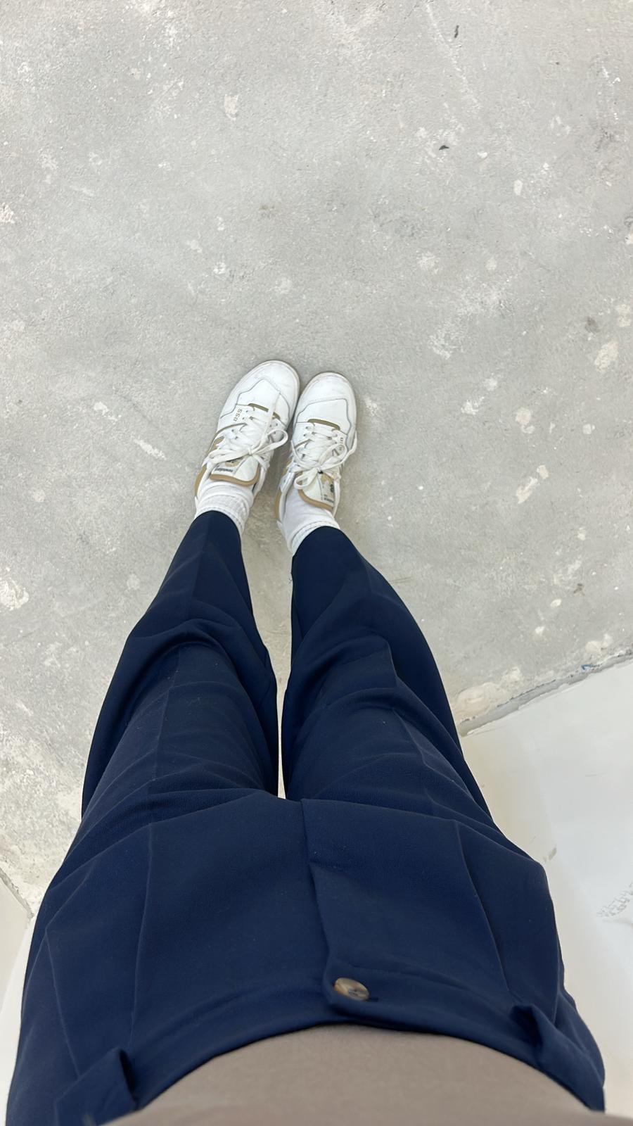 Pant office ble