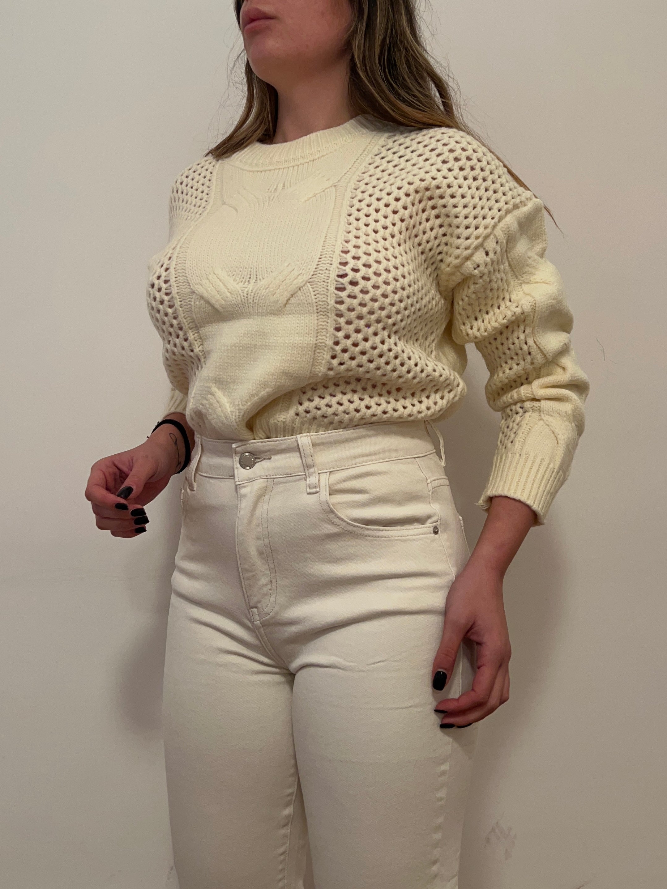 Pull lovely