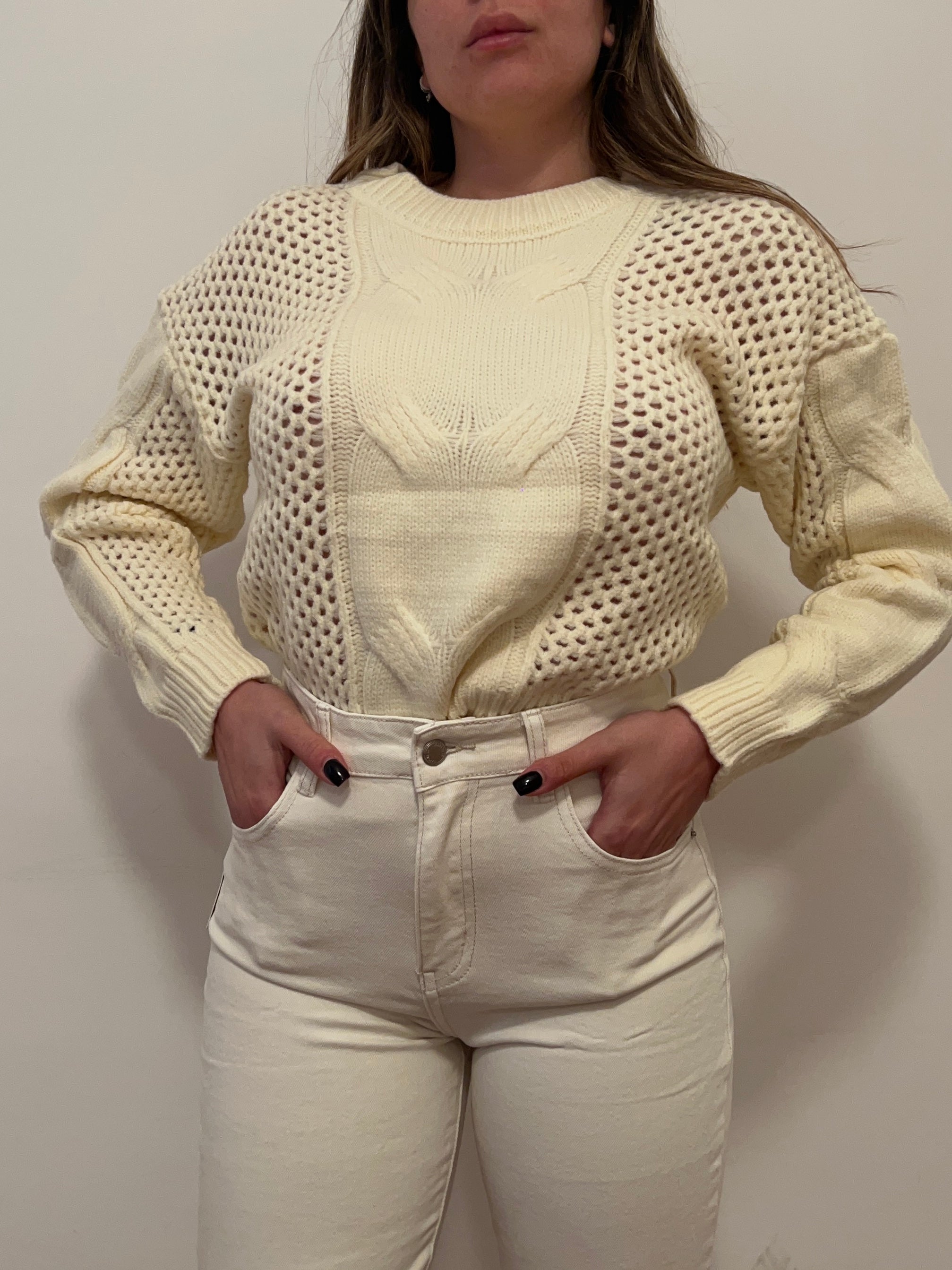 Pull lovely