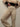 Pantalone zampa
