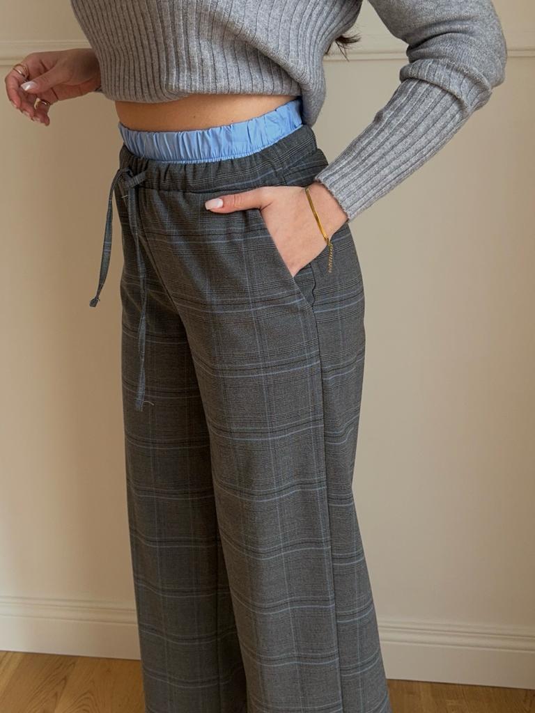 Pant sleppers