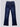 Jeans doppio bustino