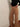 Pantalone in lana beige