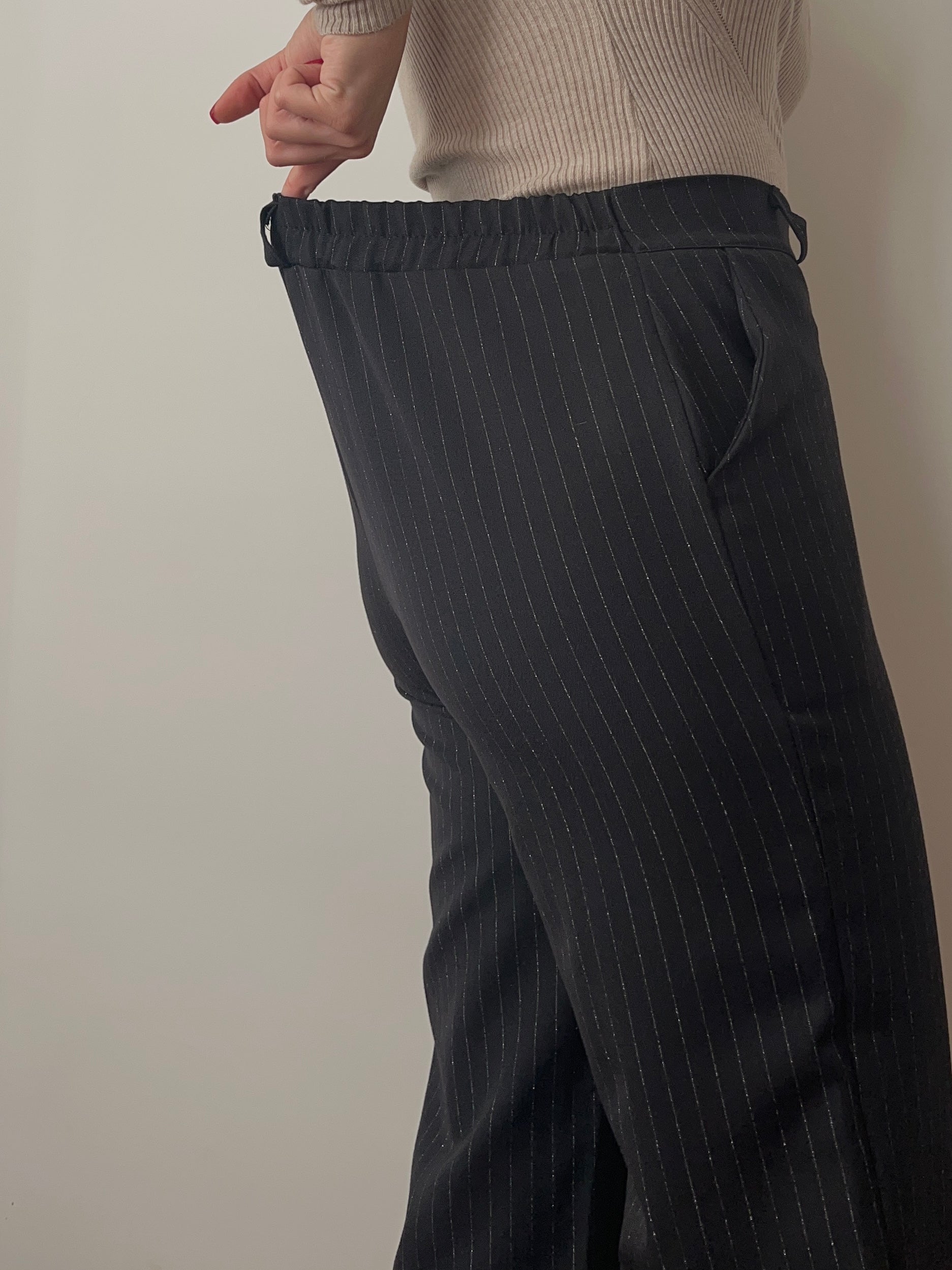 Pantalone jessy