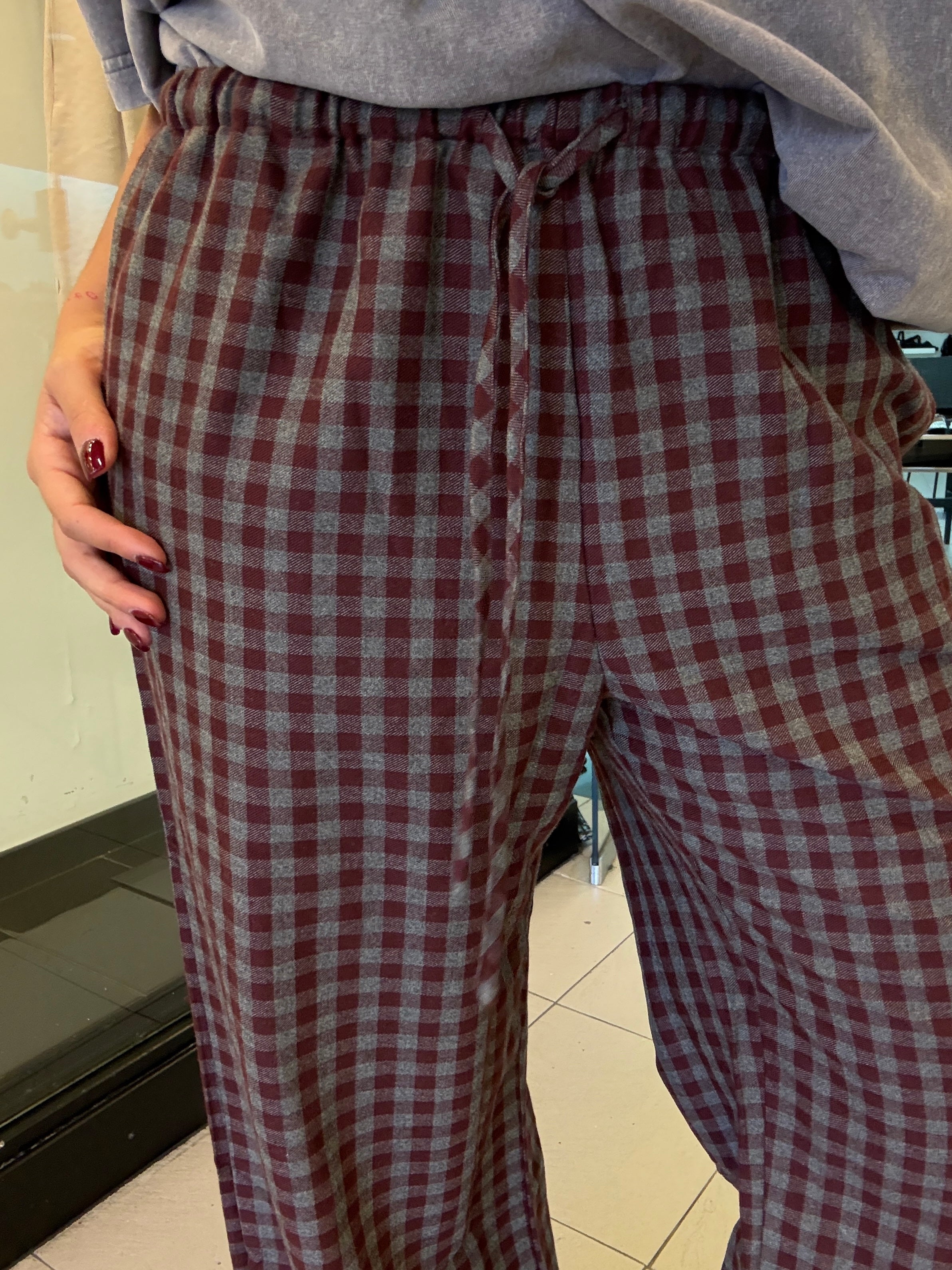 comfy pants