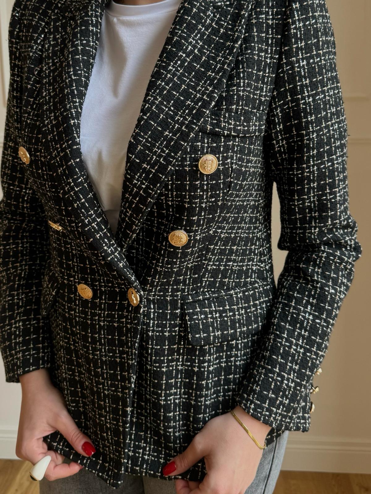 Jacket soul