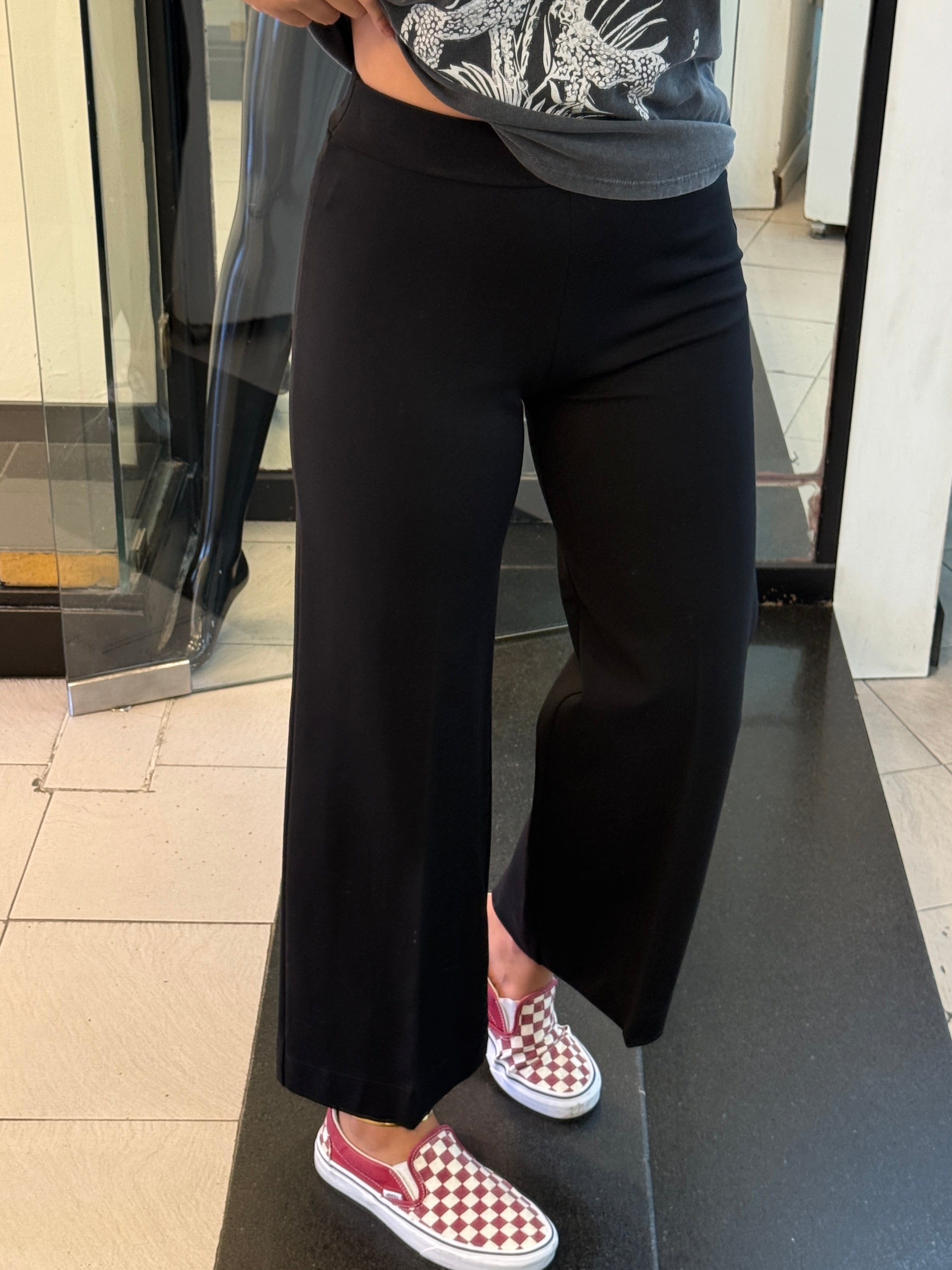 Pantalone basic 2.0