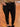 Jeans lavaggio zero