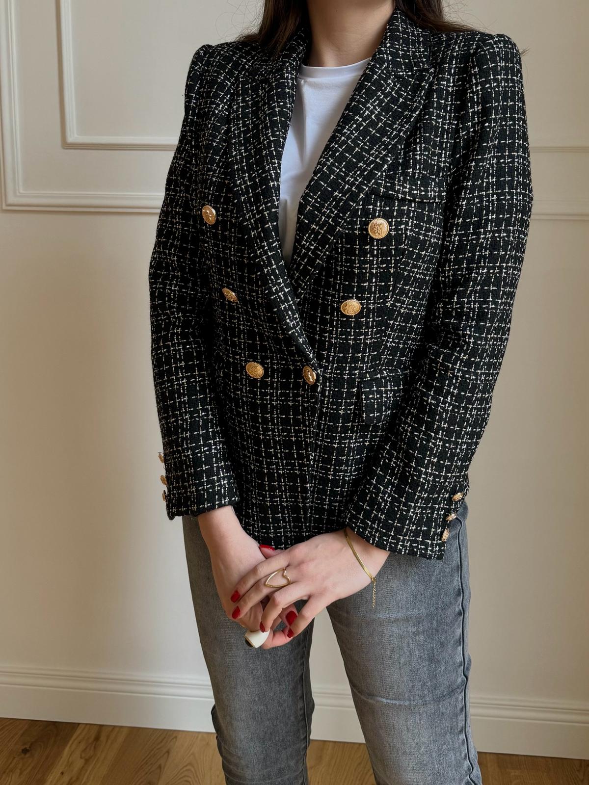 Jacket soul