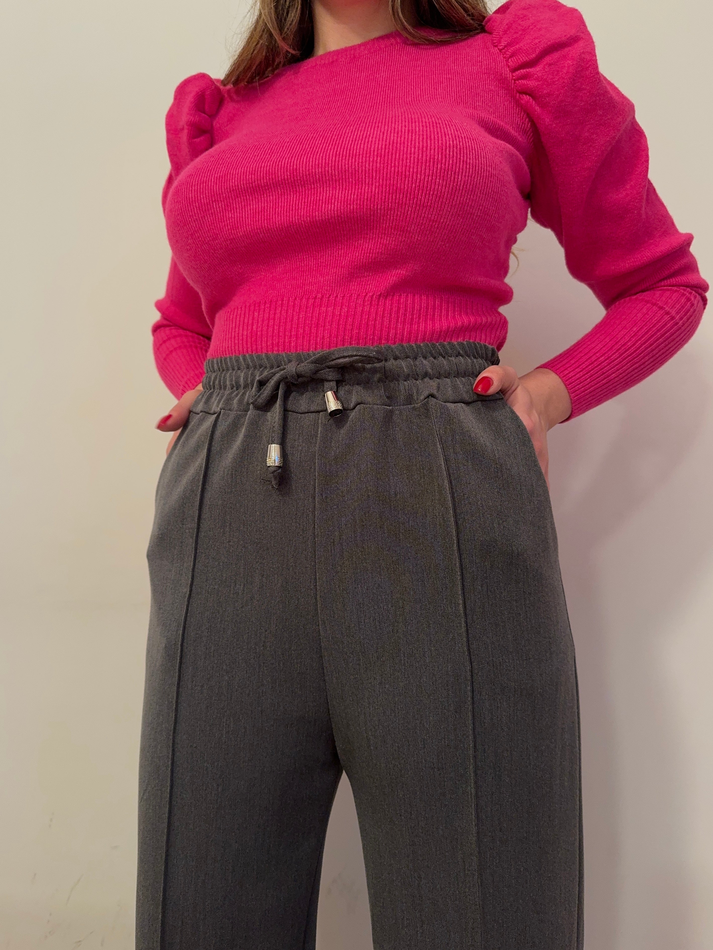 Pantalone DAN