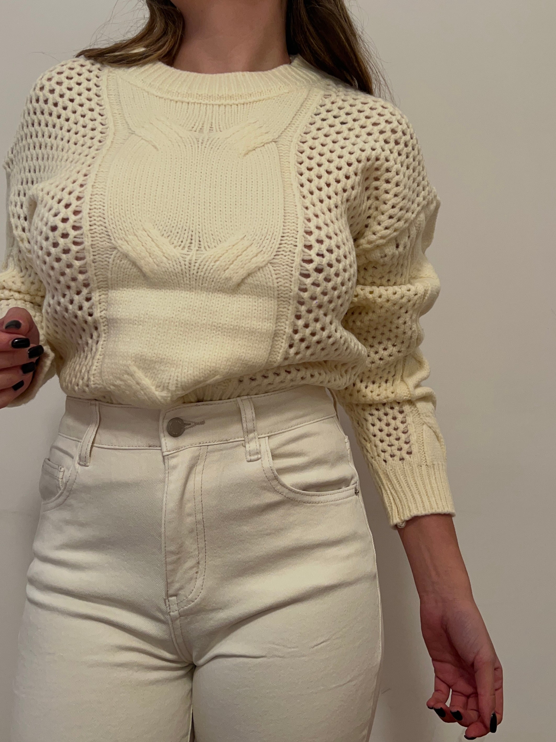 Pull lovely