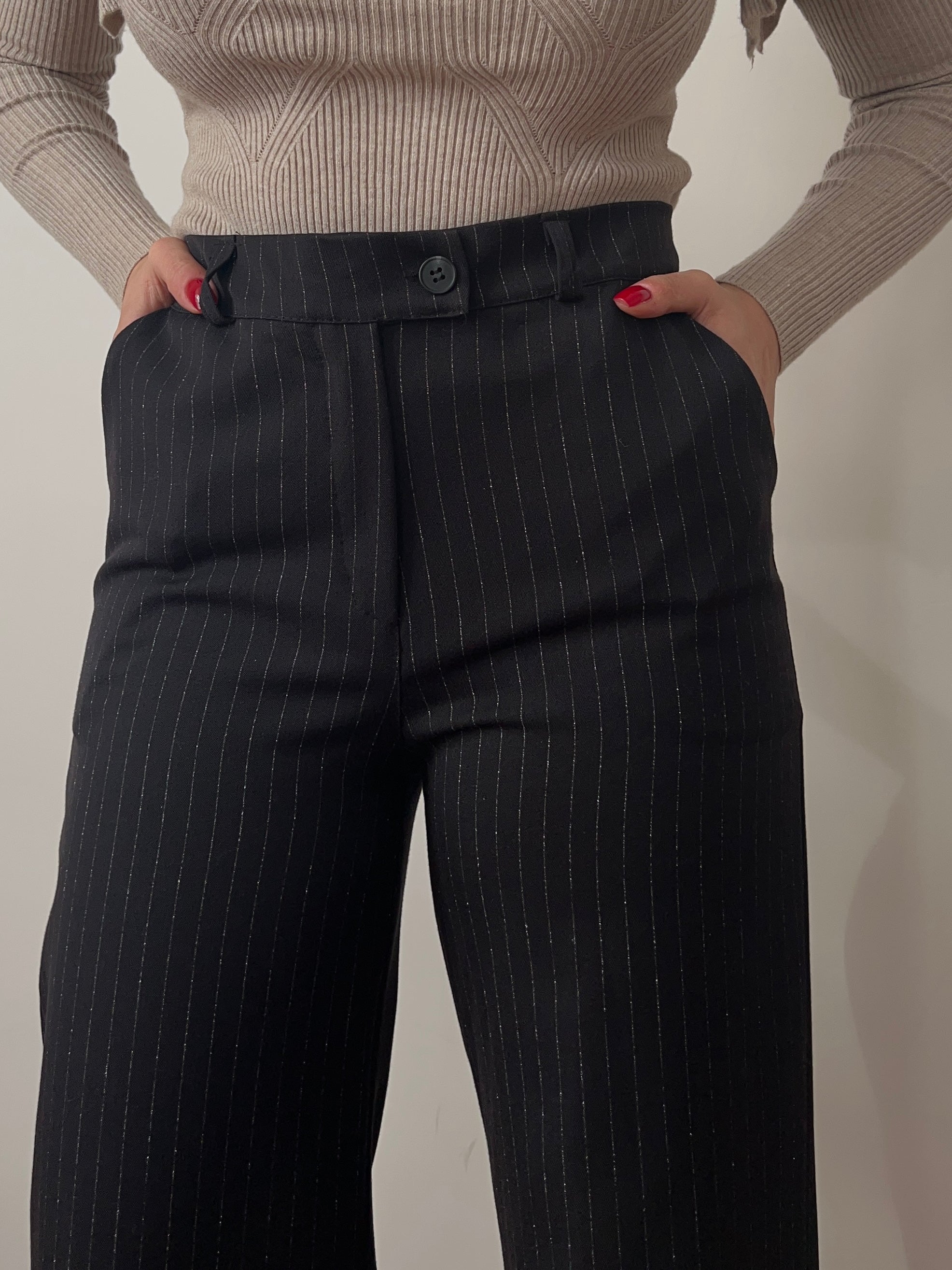 Pantalone jessy