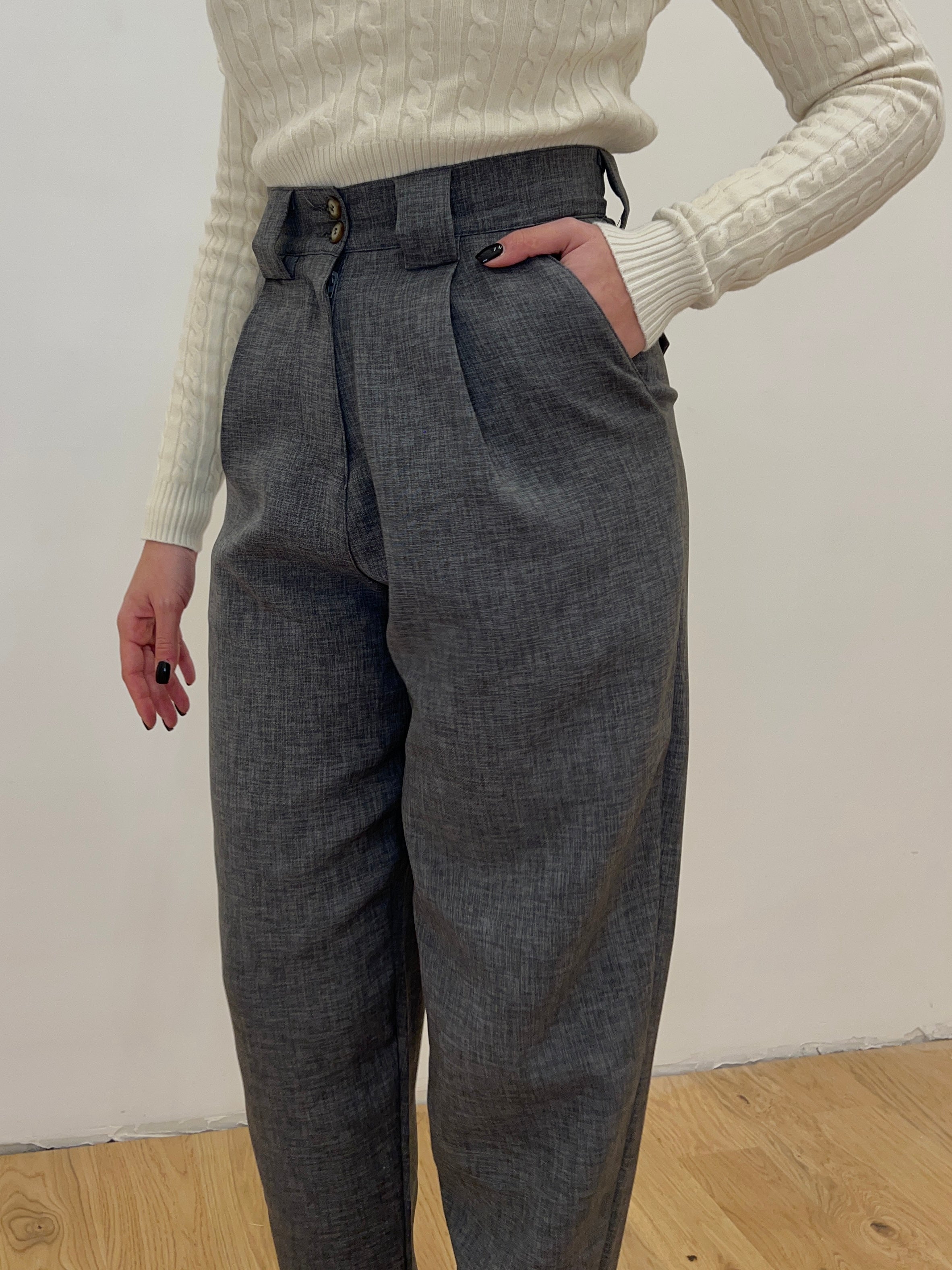 Pantalone office3