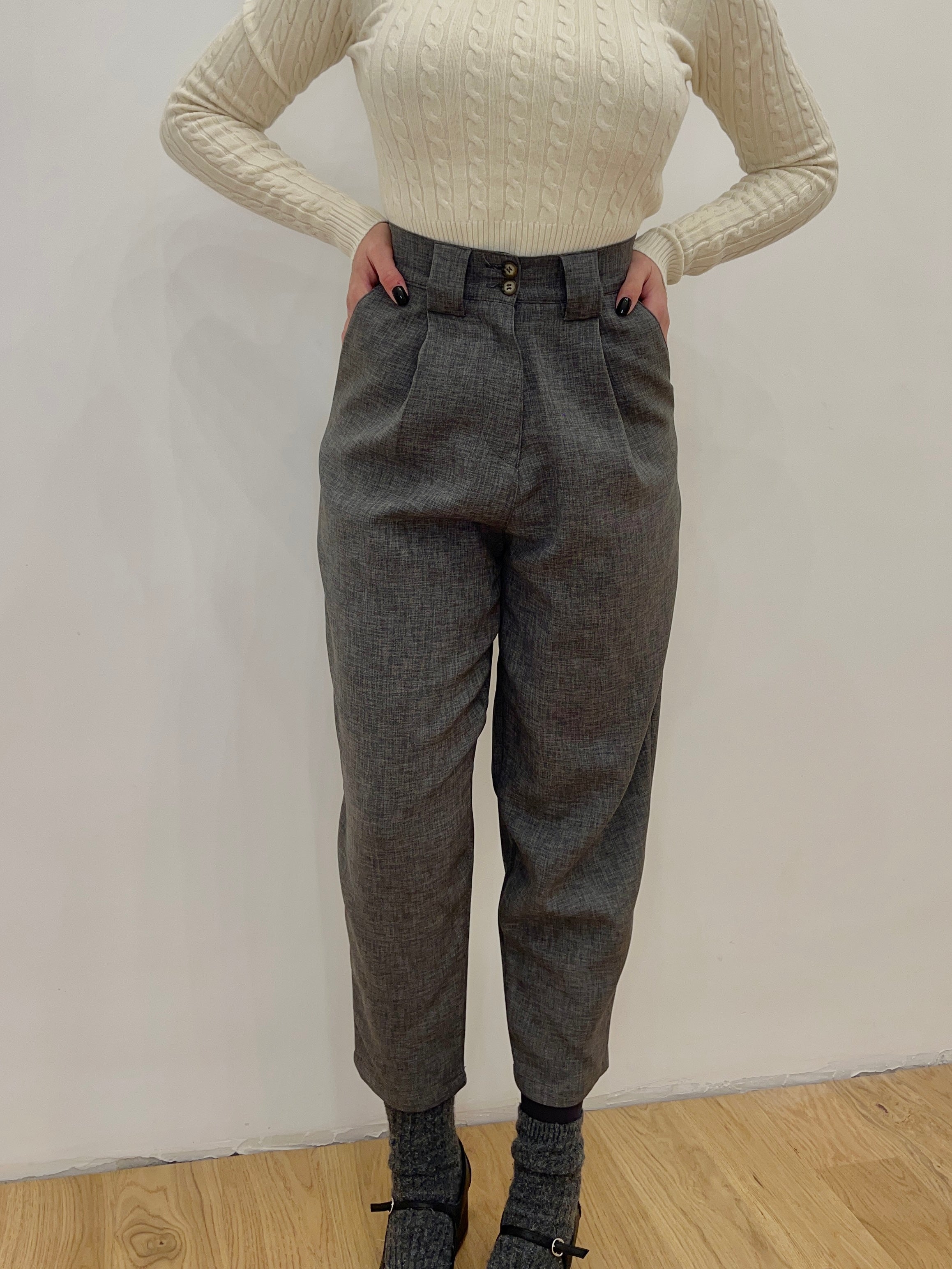 Pantalone office3