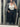 Pantalone strappo