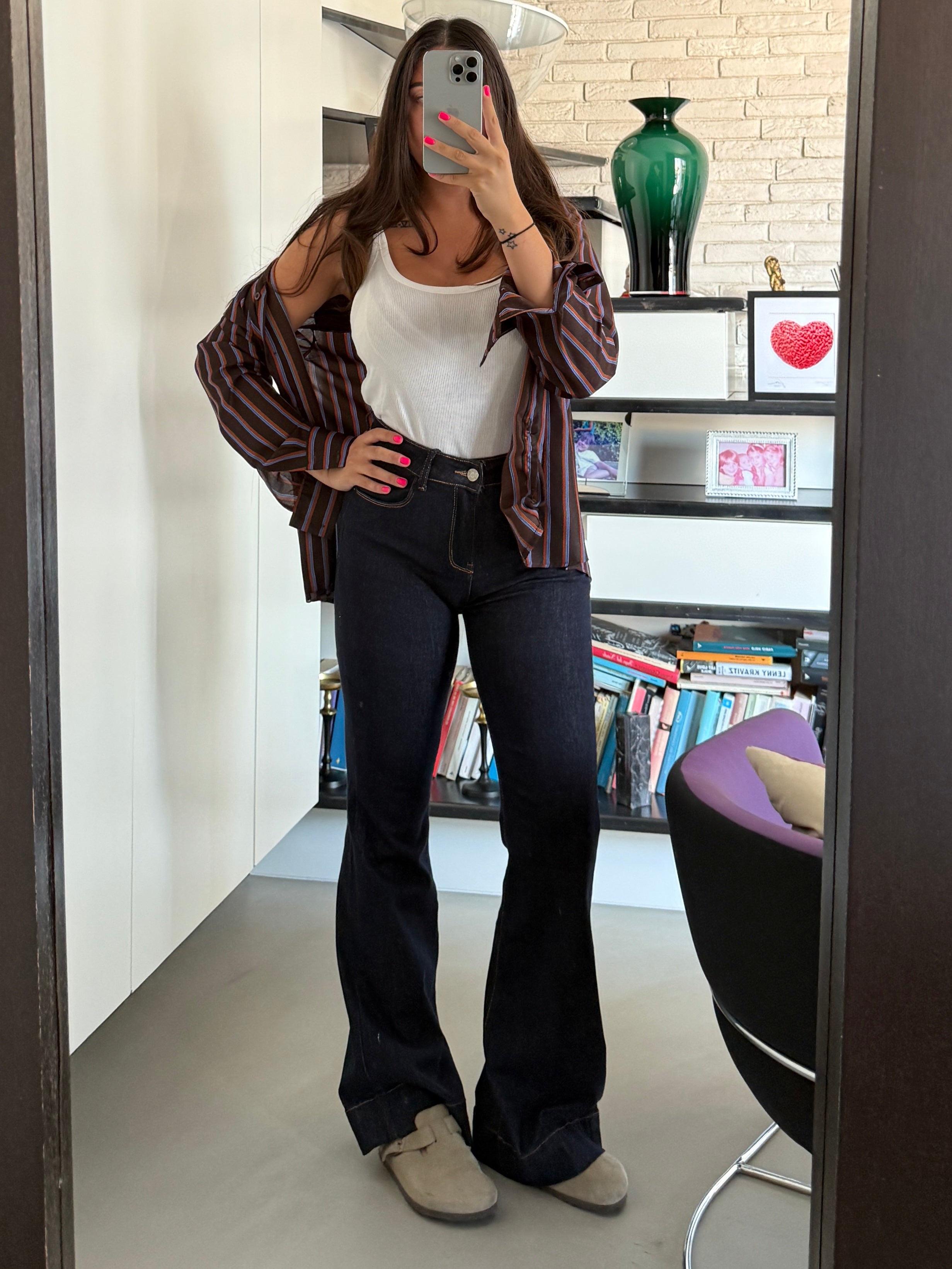 Denim lavaggio 0