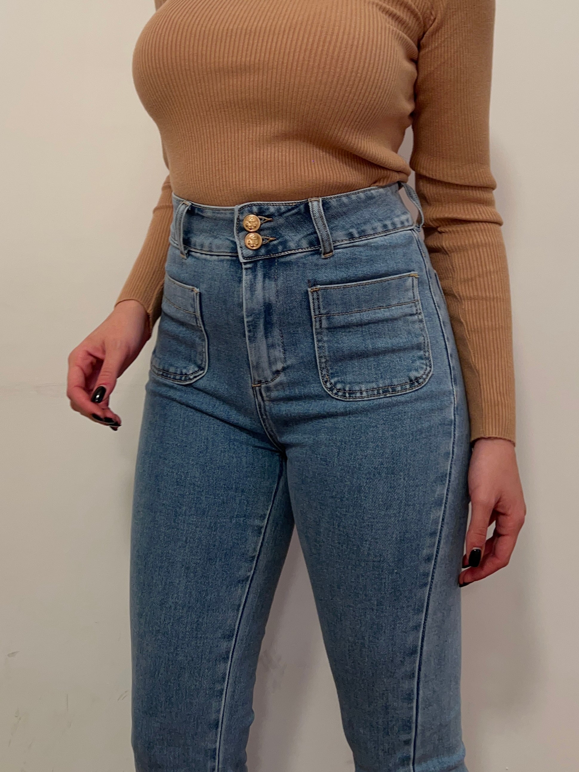 Jeans jennifer