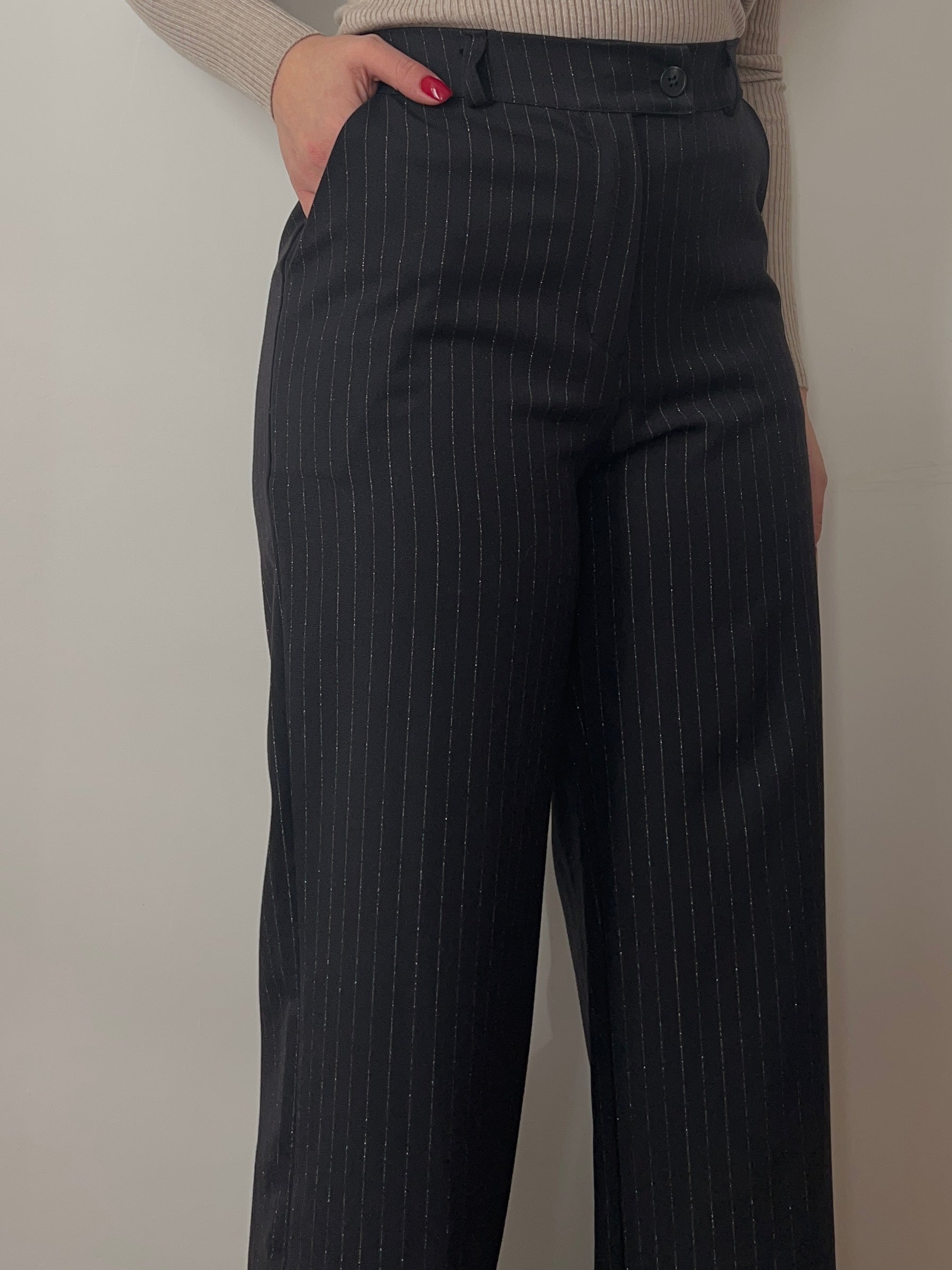 Pantalone jessy