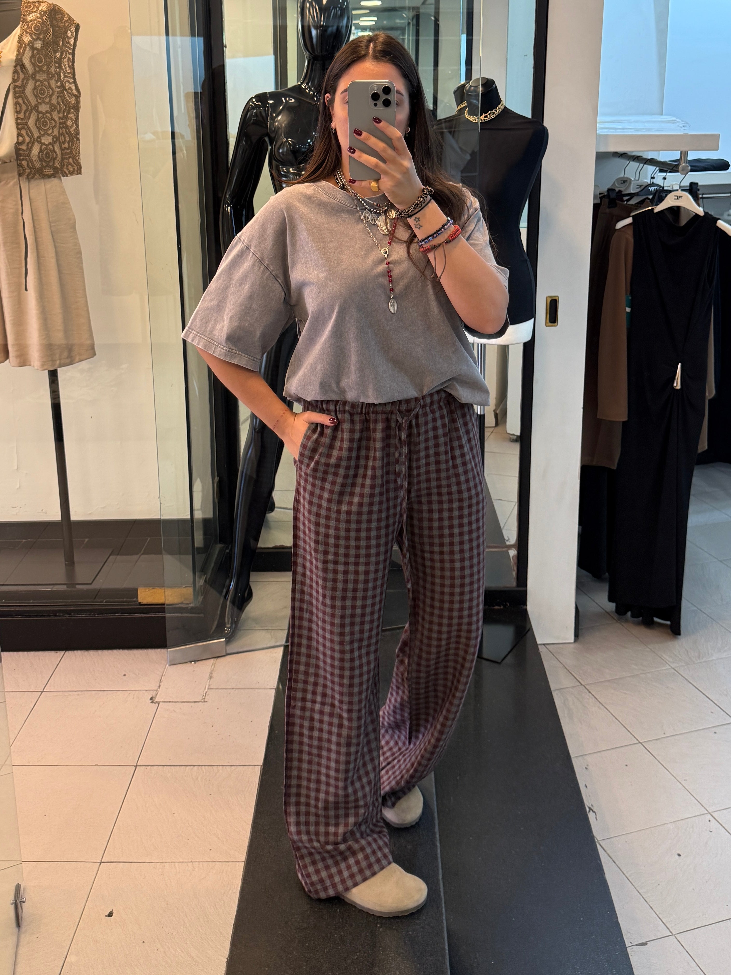 comfy pants