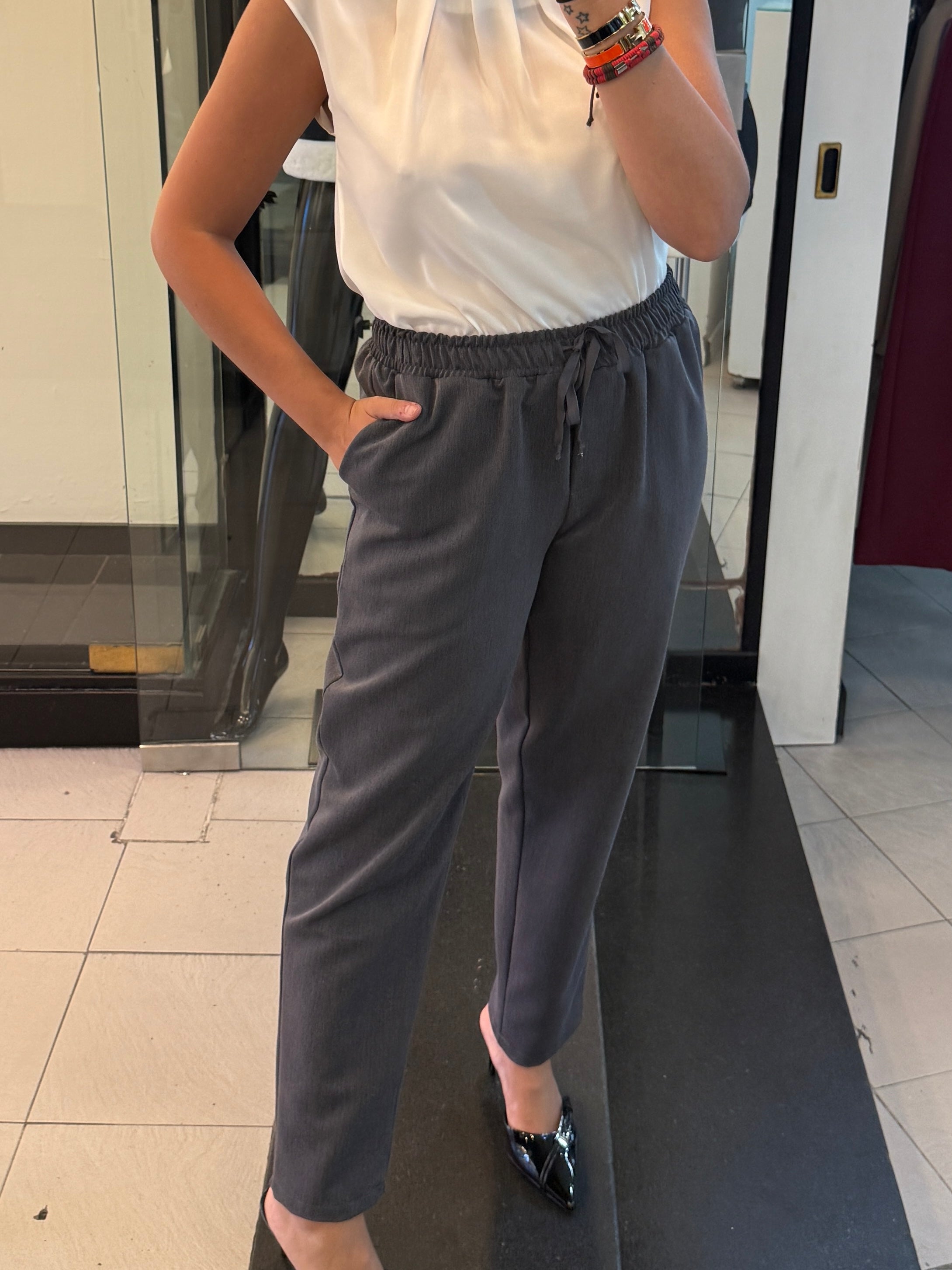 Pantalone basic