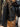 Biker in ecopelle oversize
