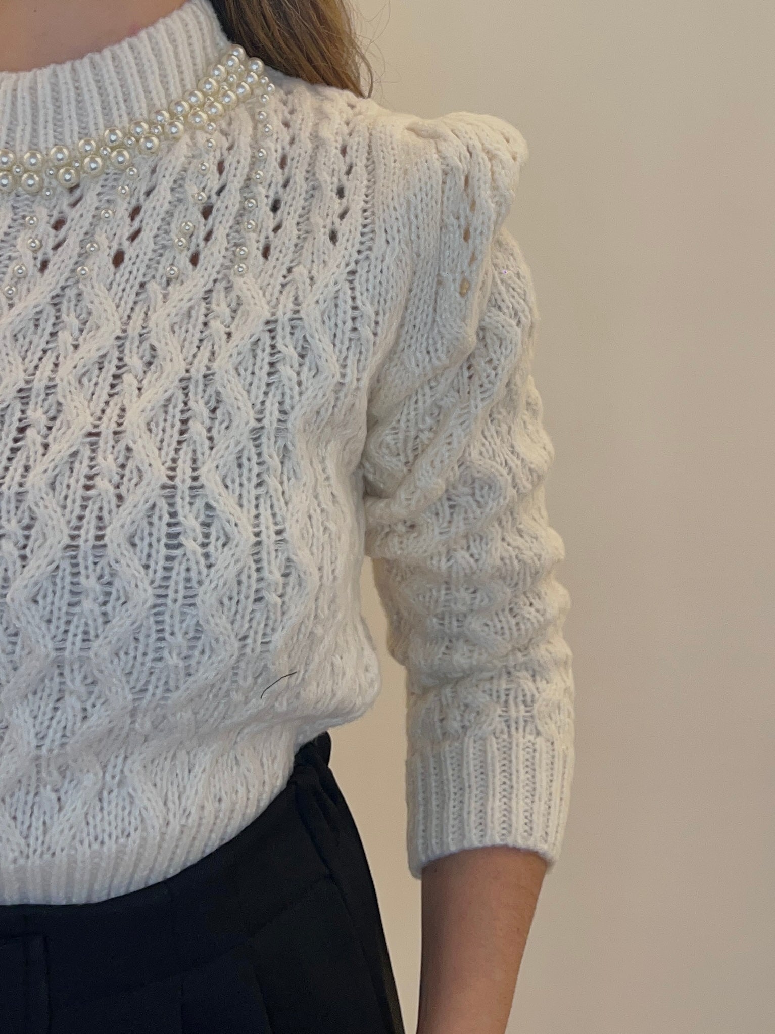 Pull perla