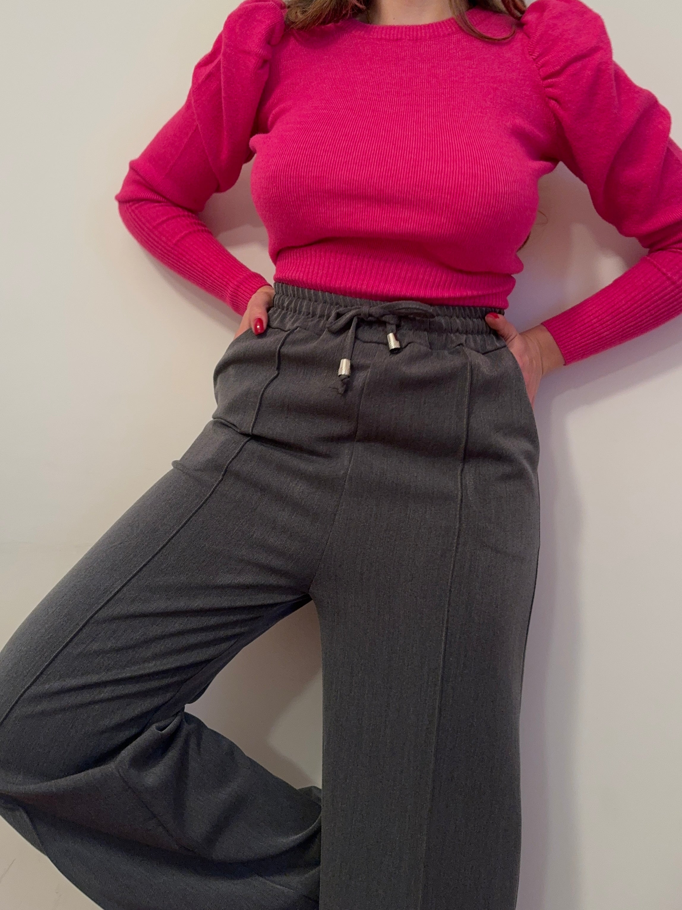 Pantalone DAN