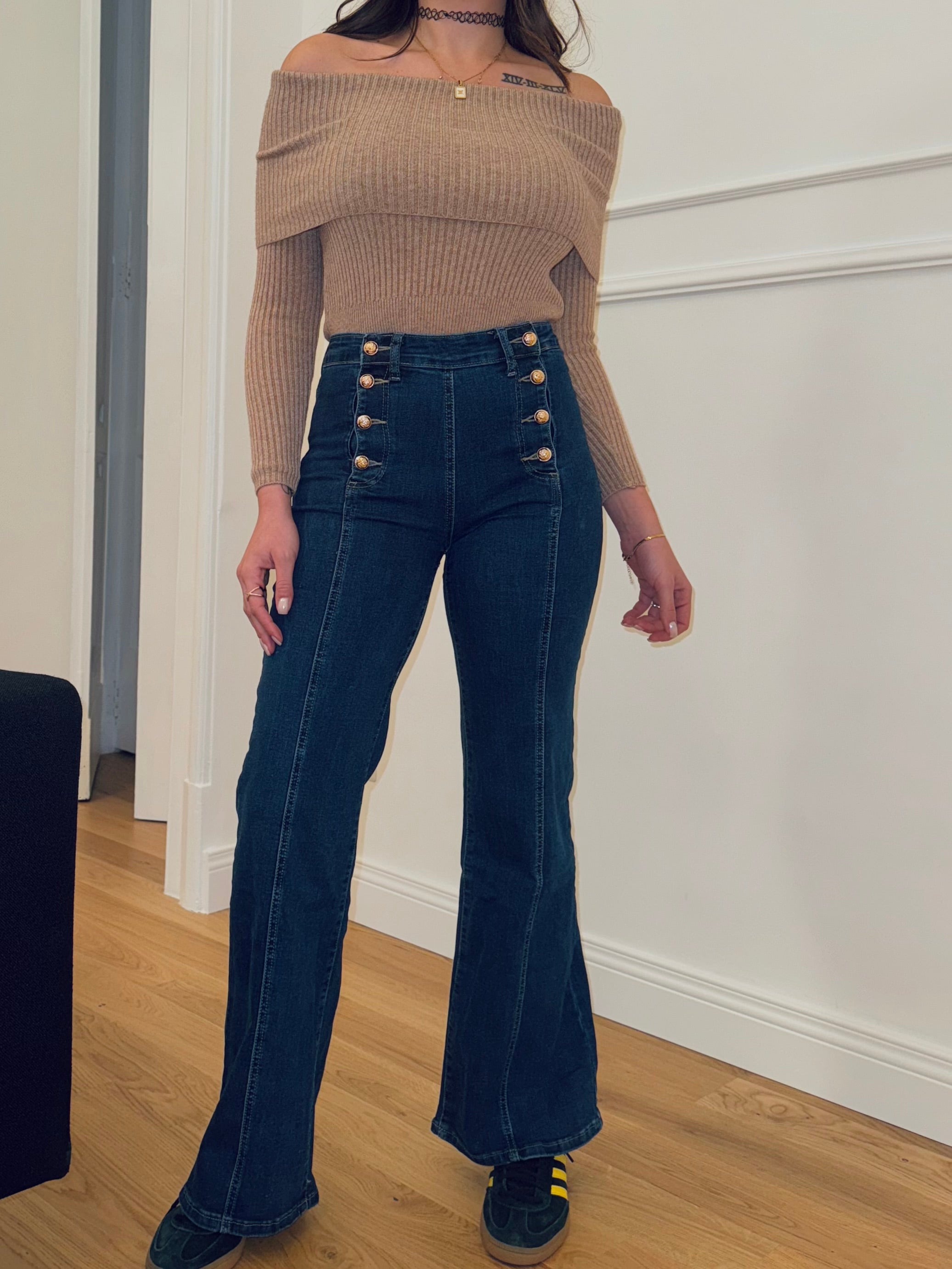 JEANS LADY