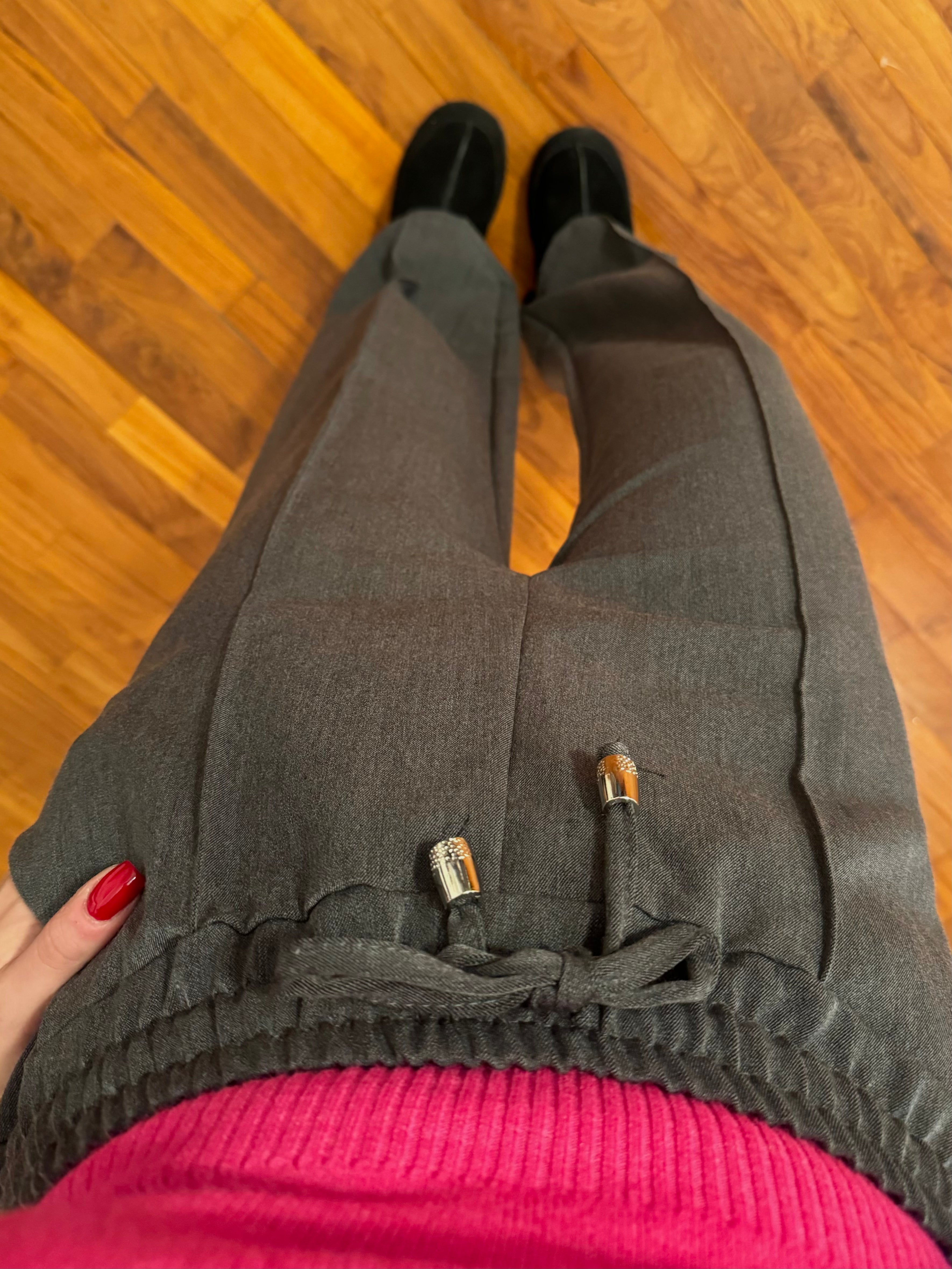 Pantalone DAN