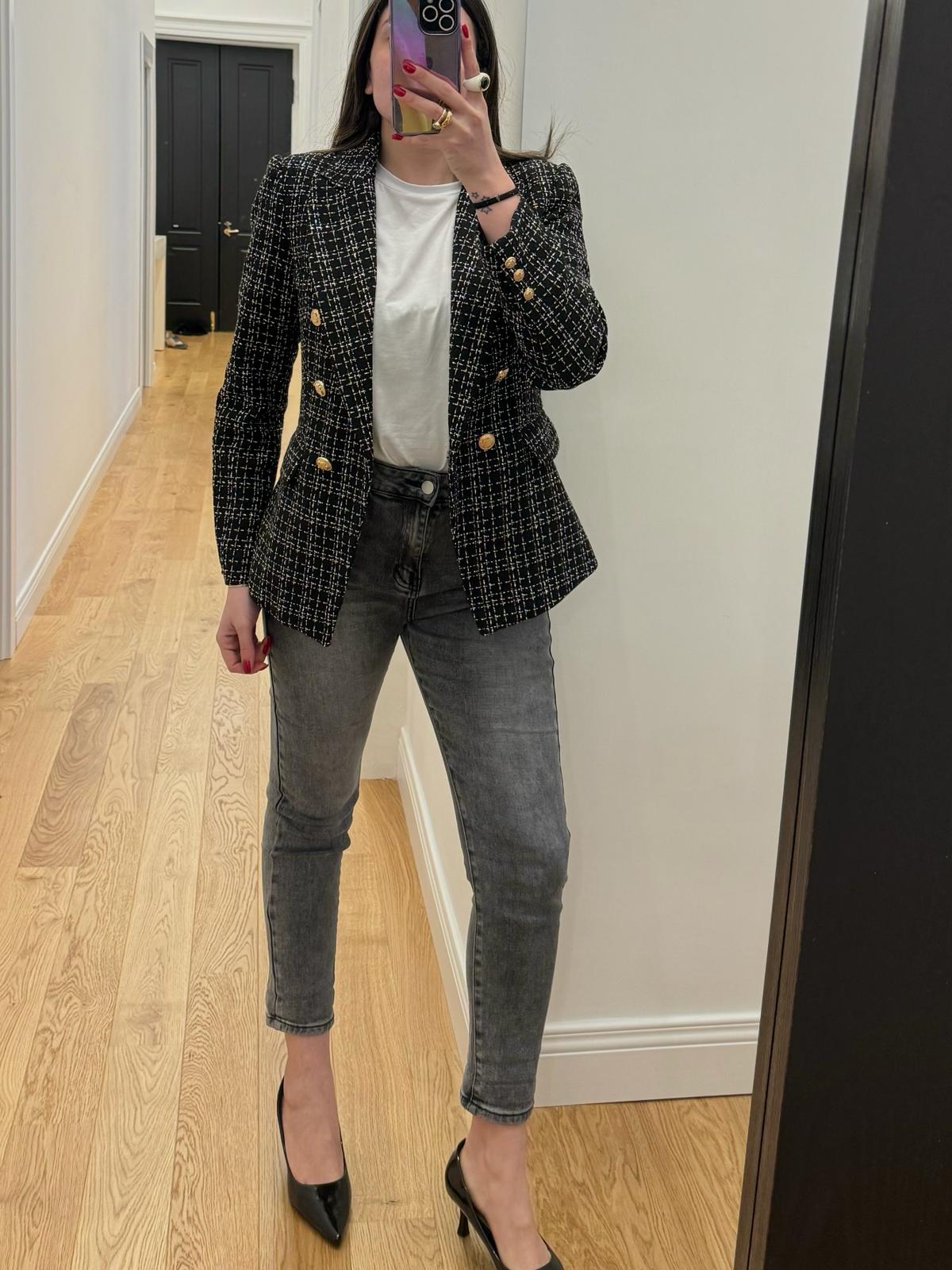 Jeans amy