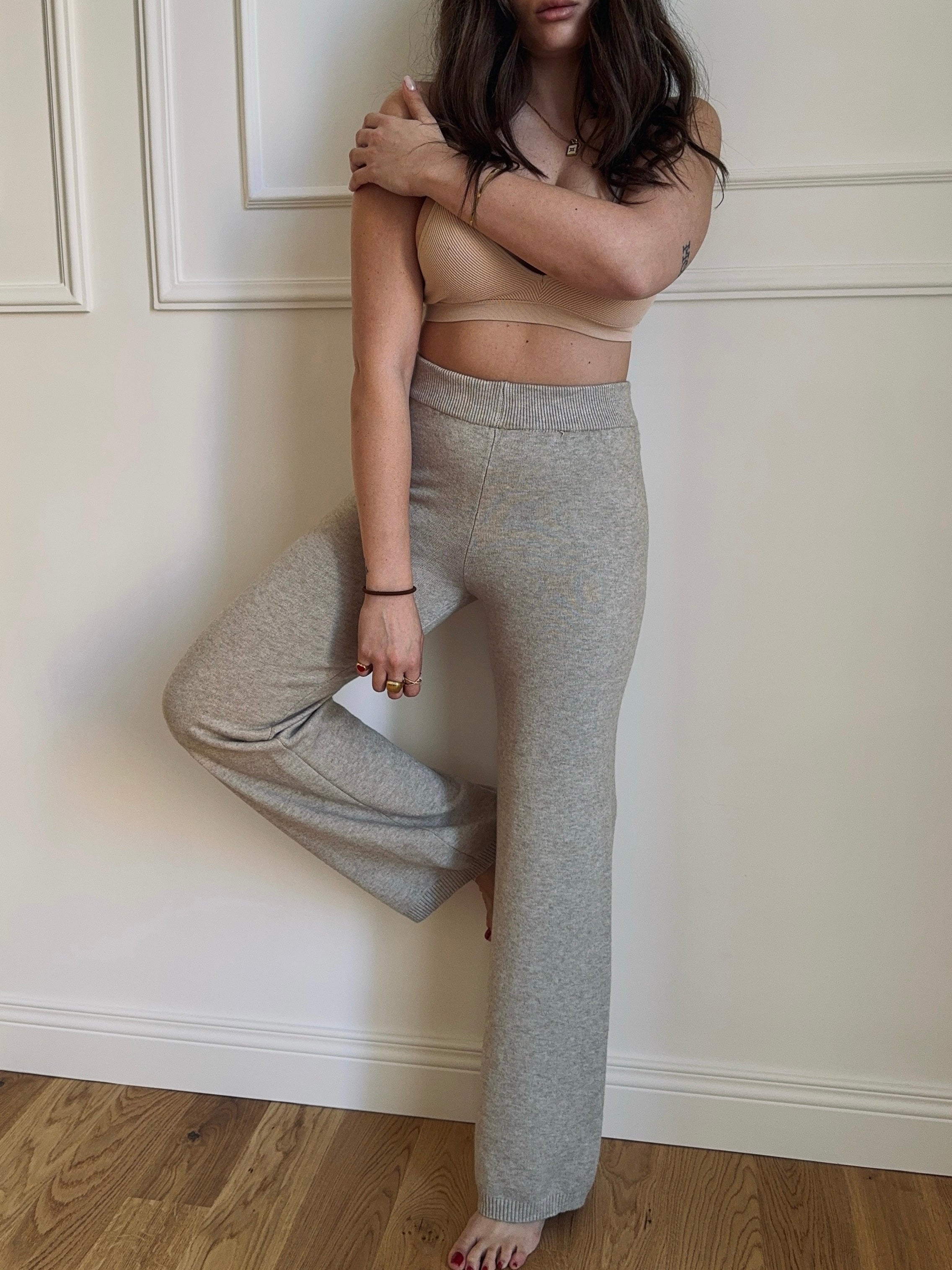 Pant lana
