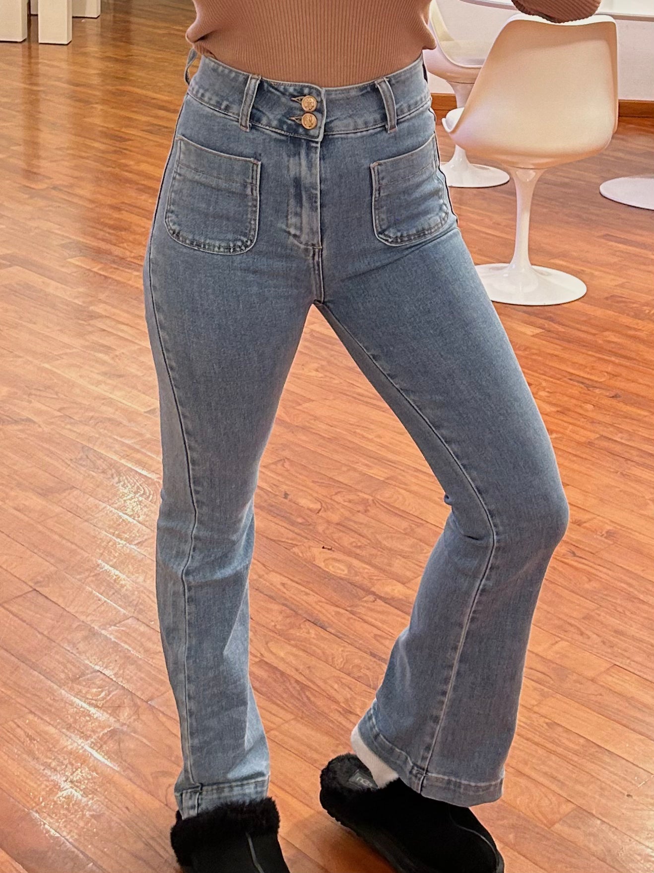 Jeans jennifer