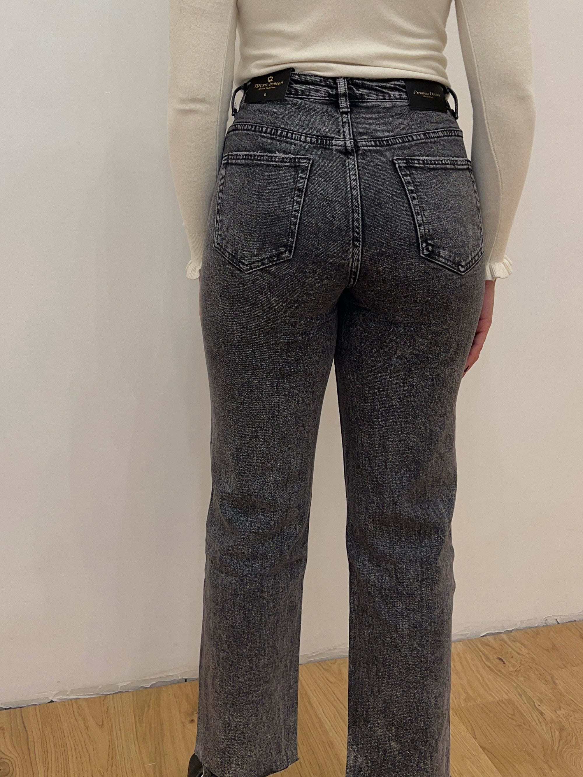 Jeans bonbon
