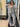 Coordinato treccia