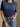 T-shirt spalline