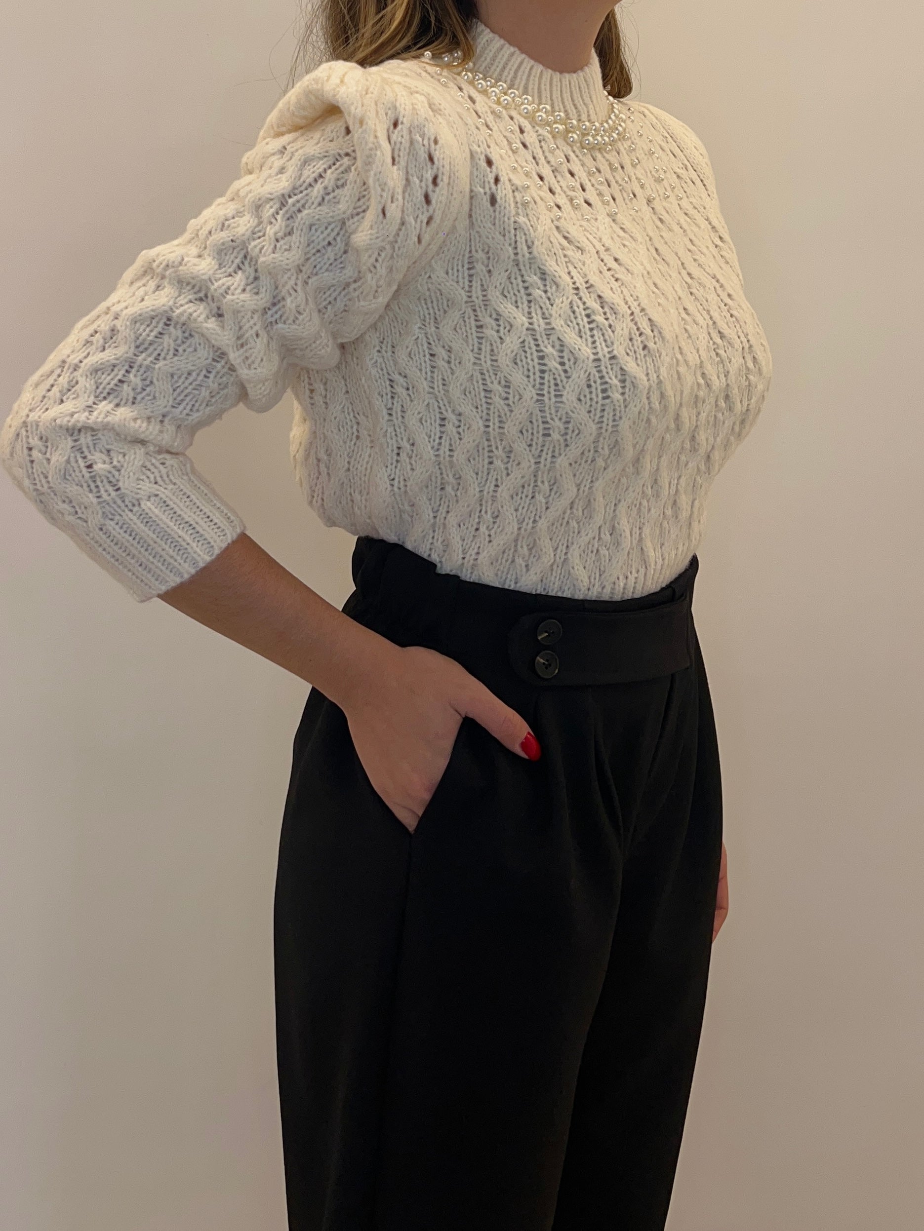 Pull perla