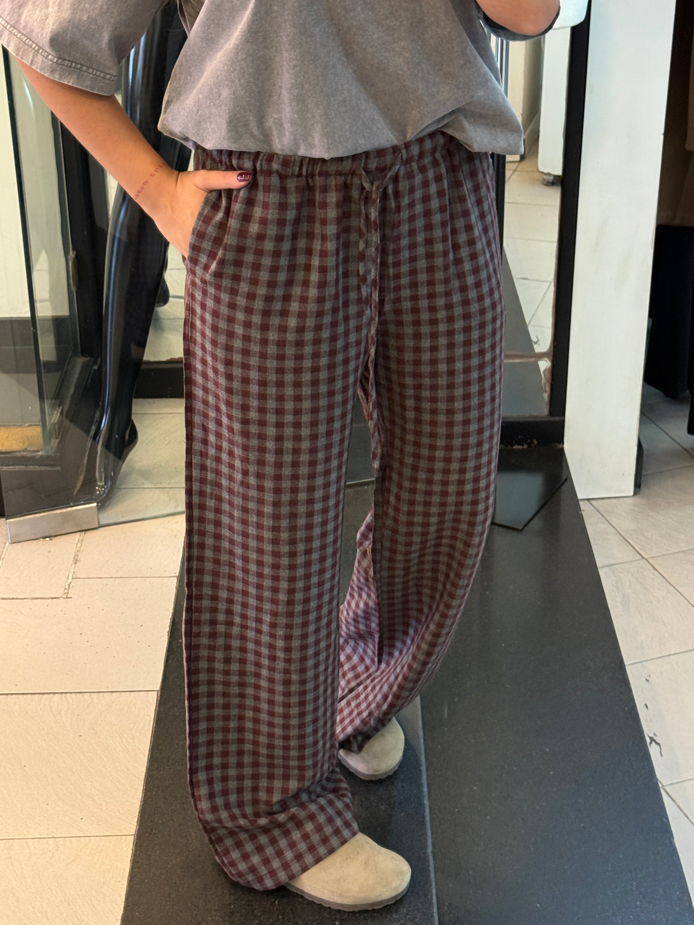 comfy pants