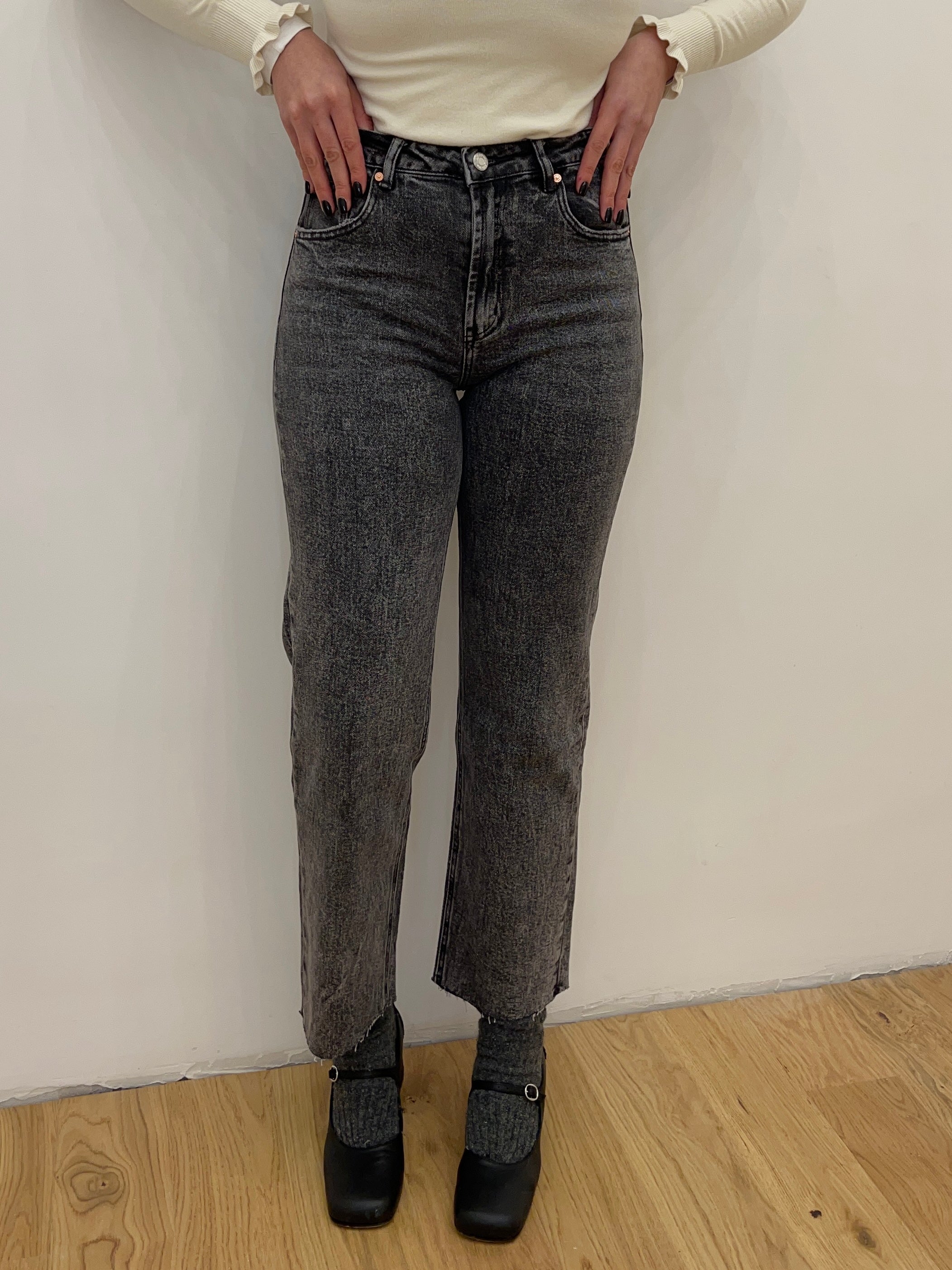 Jeans bonbon
