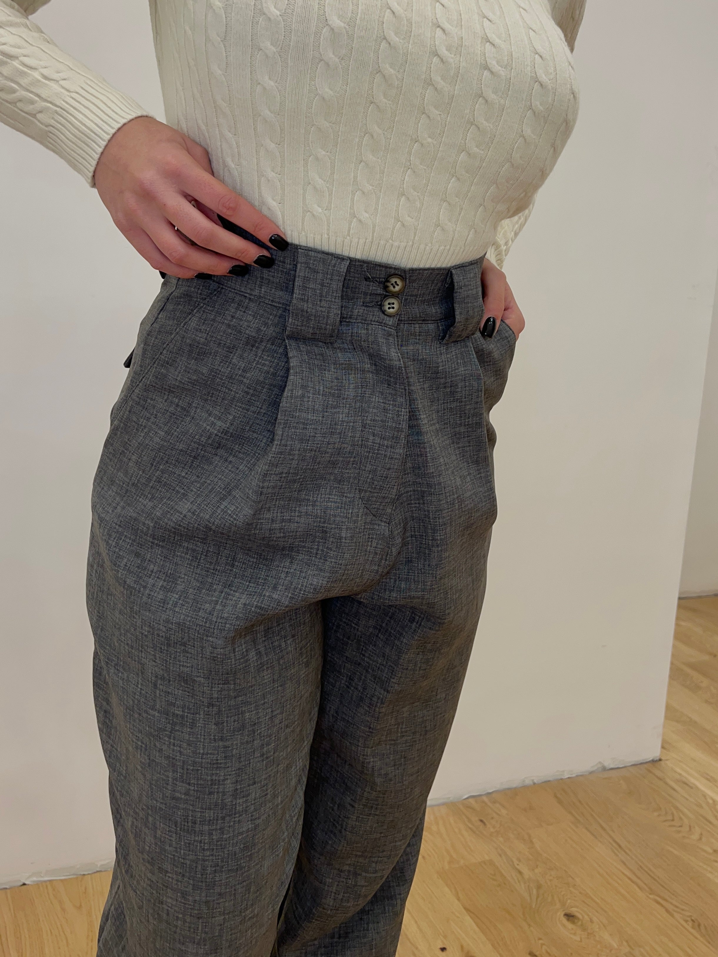 Pantalone office3