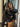 Biker in ecopelle oversize