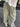 Denim wide leg vita media