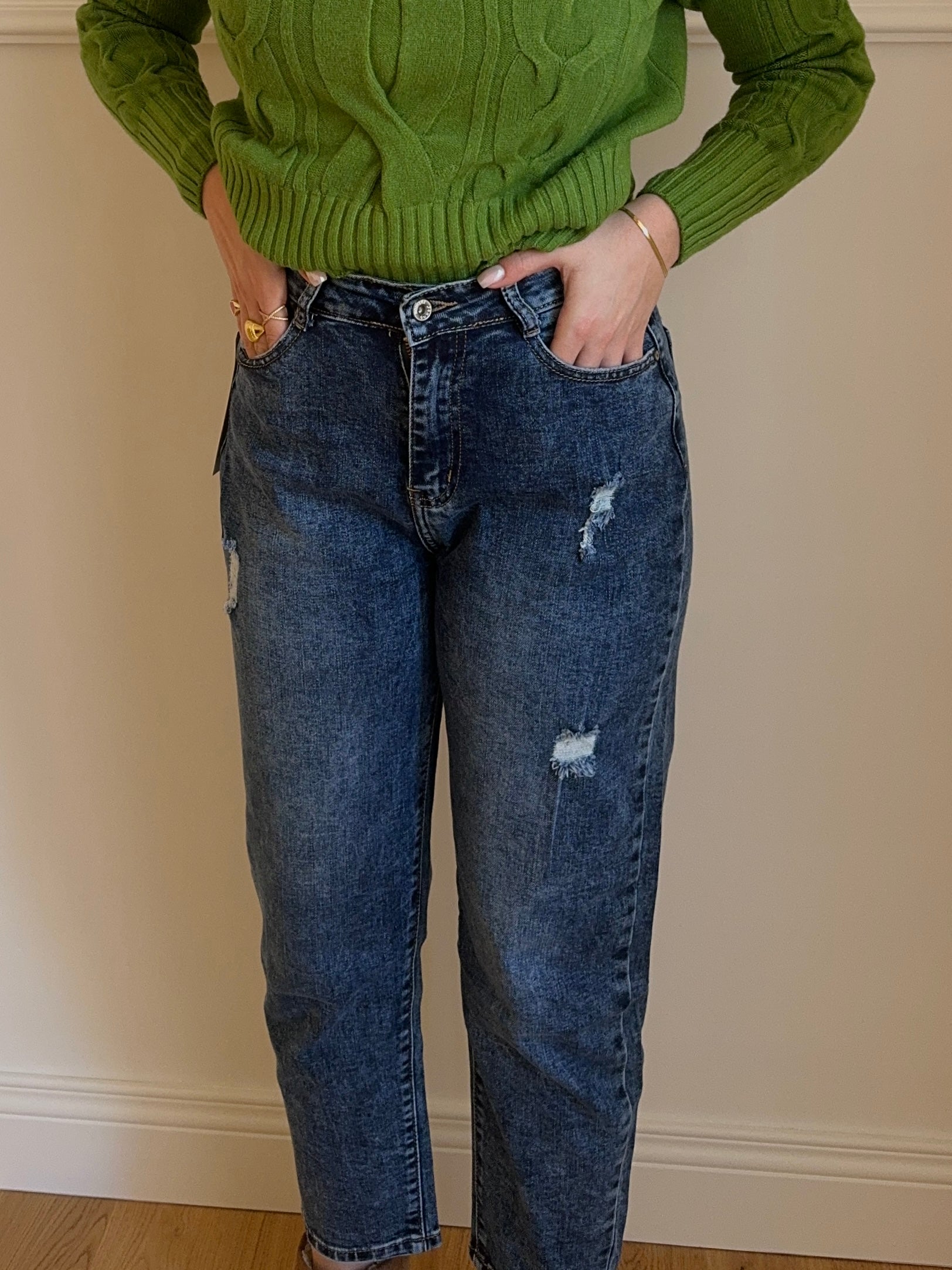 Jeans ilary