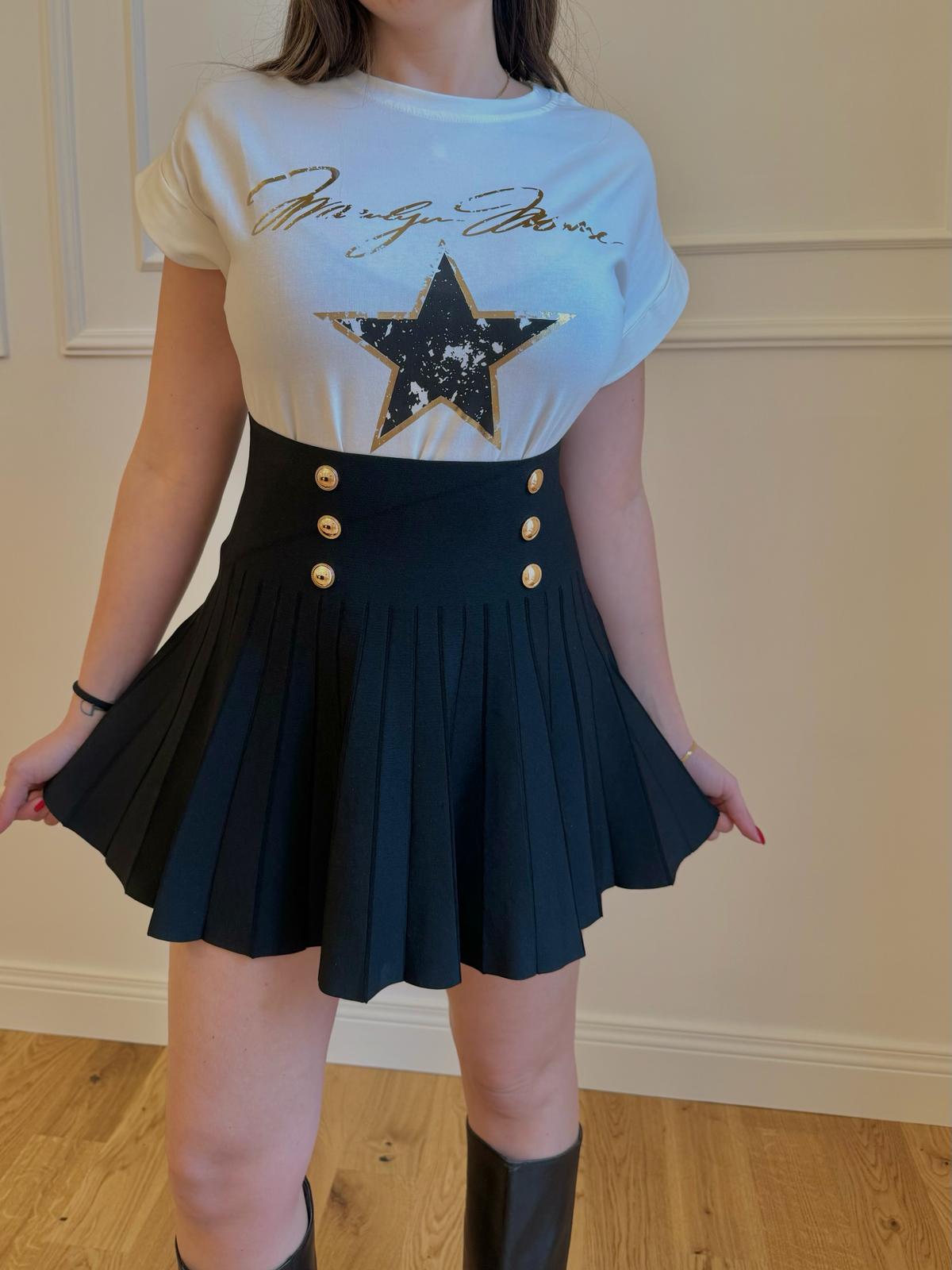 T-shirt stella