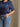 T-shirt spalline