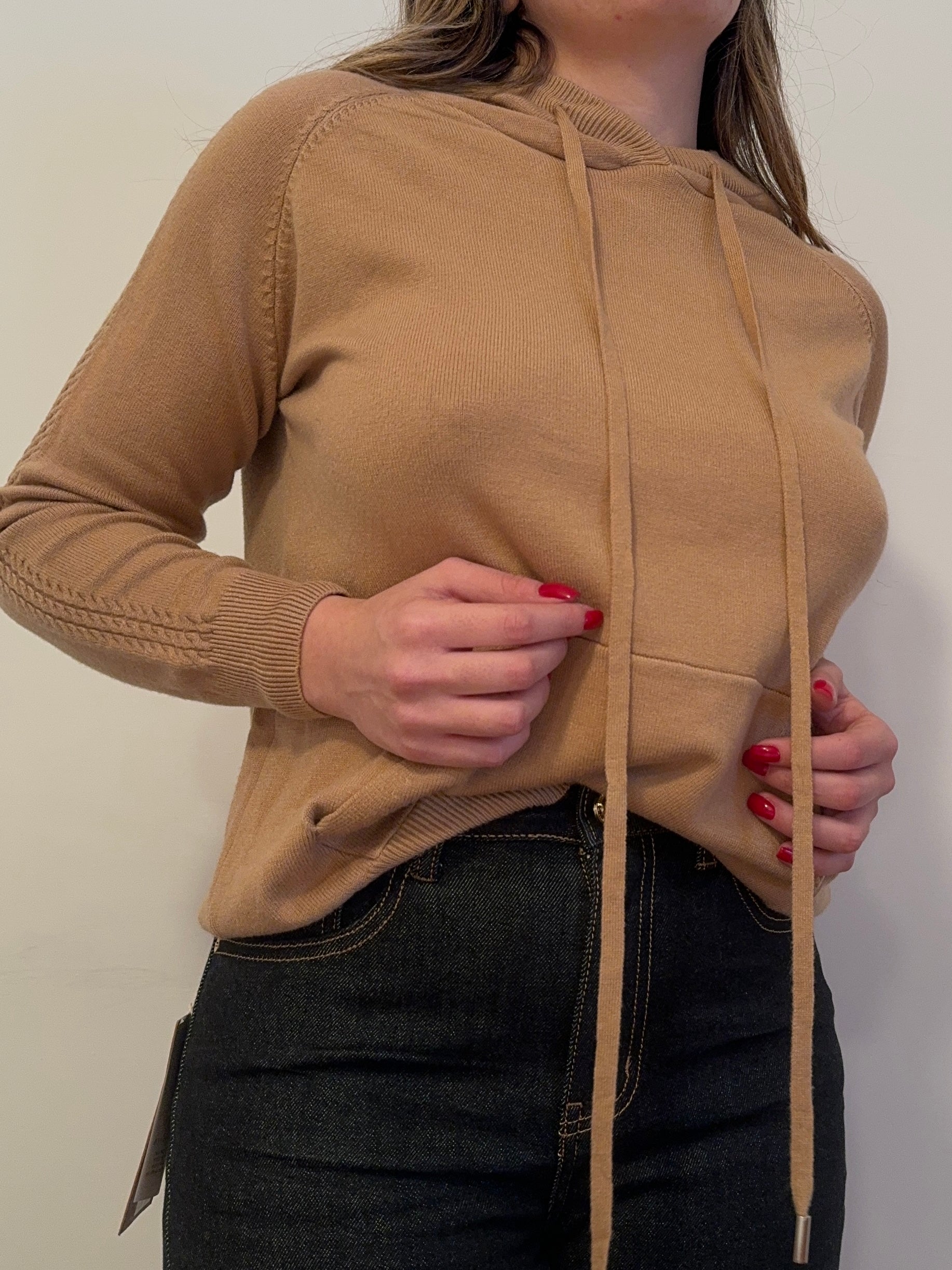 Pull jenny