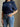 T-shirt spalline