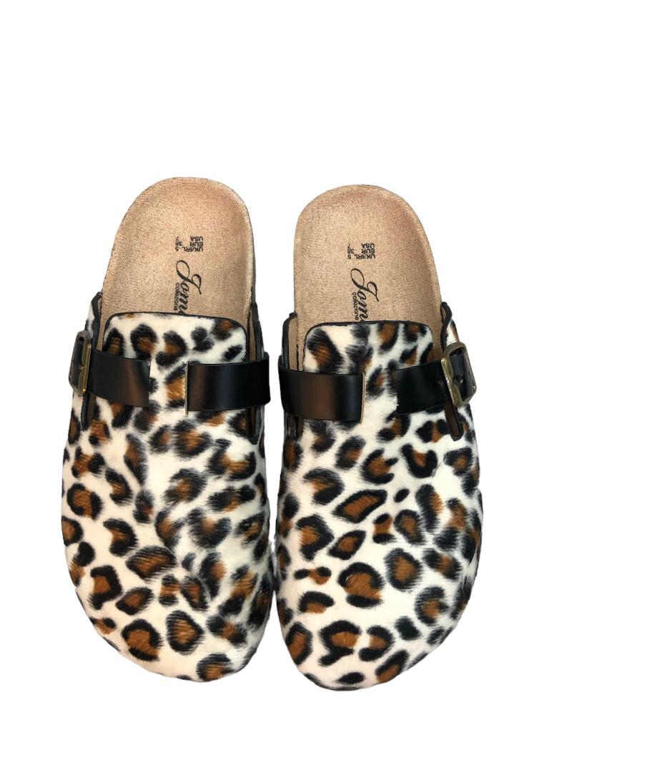 Mules maculato